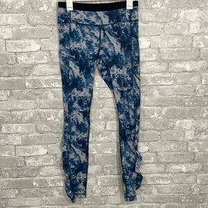 Lululemon Speed Tight III *All Full-On Luxtreme
